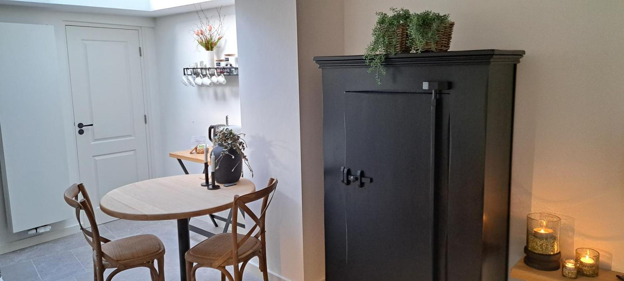Appartement 't Partijerhoefke